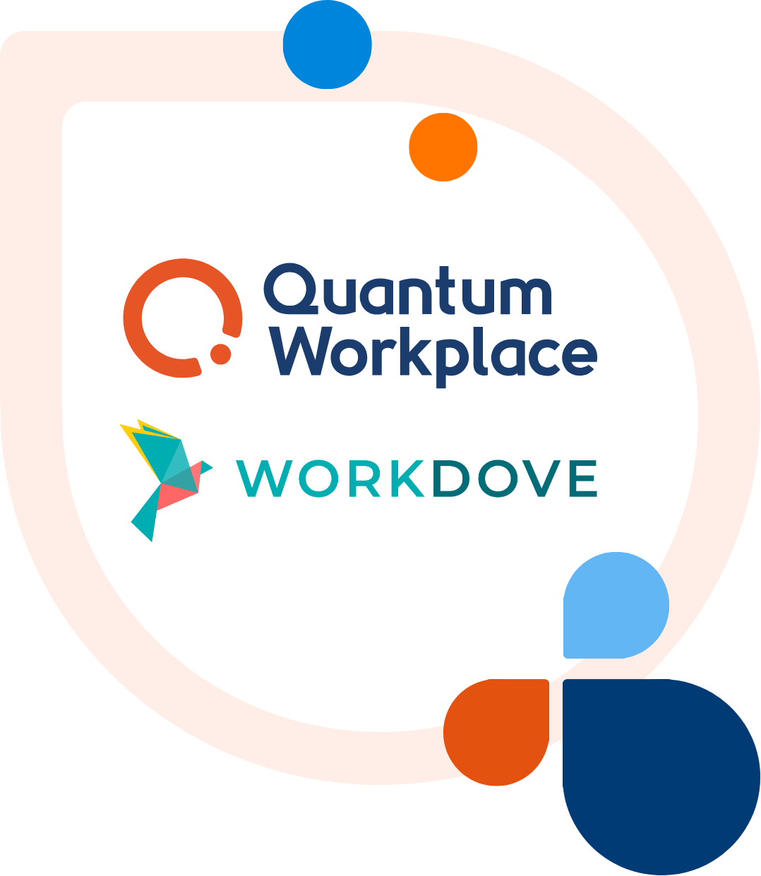 Quantum Workplace Acquires Workdove - Creative 4K City Backgrounds | Free Download